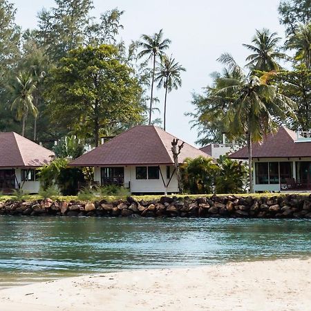 Koh Chang Longstay Resort Екстериор снимка