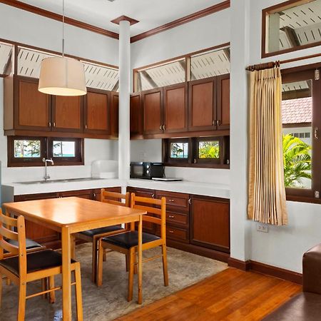 Koh Chang Longstay Resort Екстериор снимка