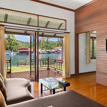 Koh Chang Longstay Resort Екстериор снимка