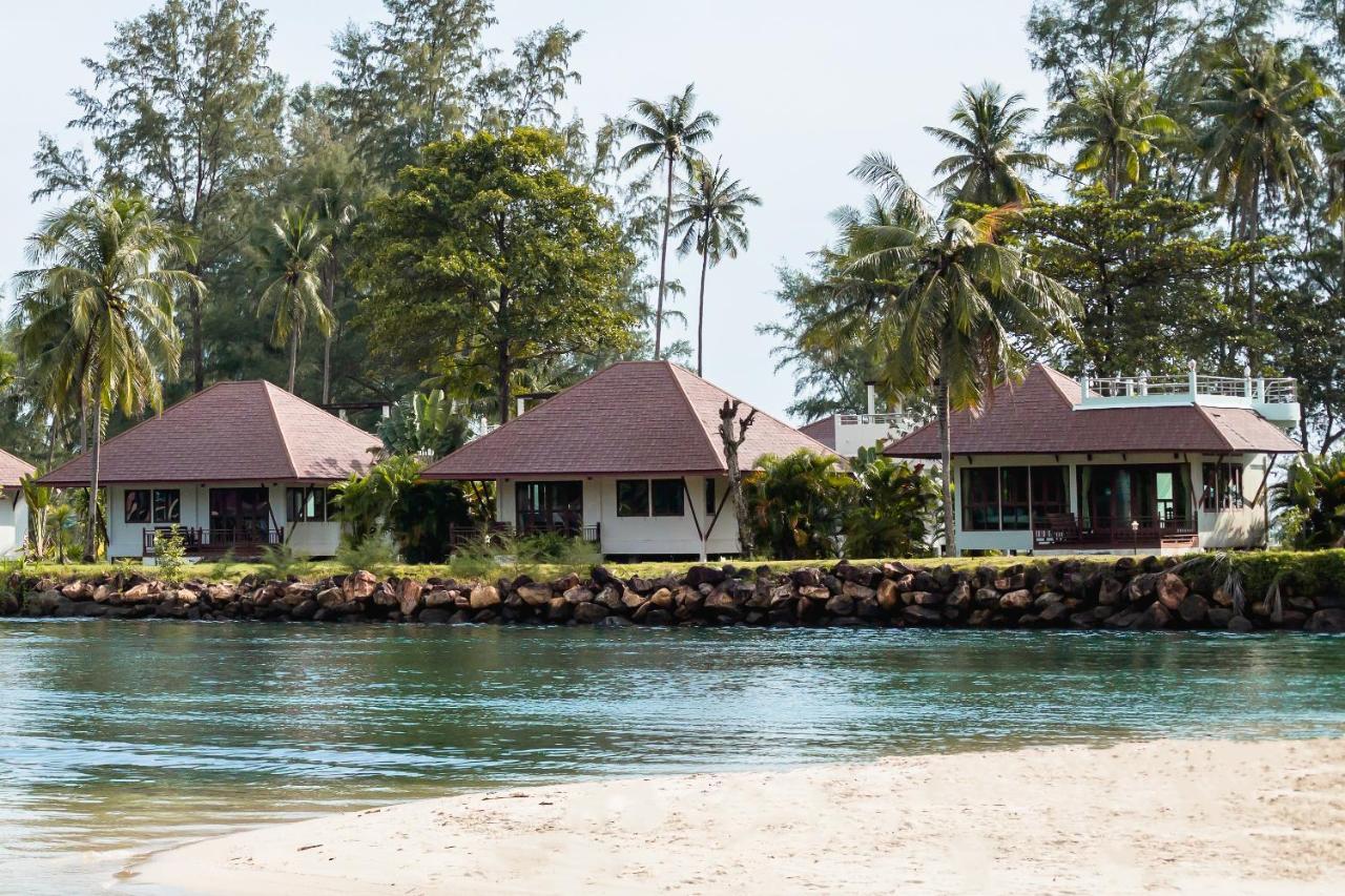 Koh Chang Longstay Resort Екстериор снимка