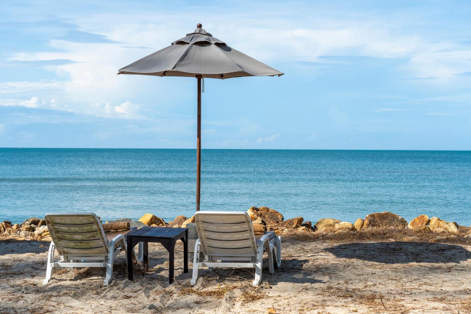 Koh Chang Longstay Resort Екстериор снимка