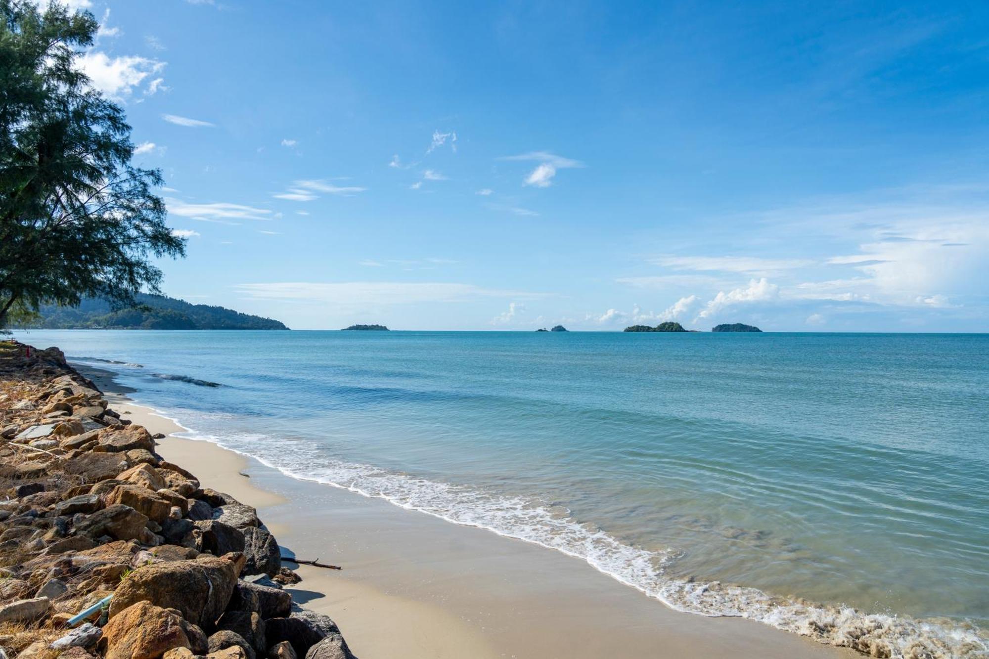 Koh Chang Longstay Resort Екстериор снимка