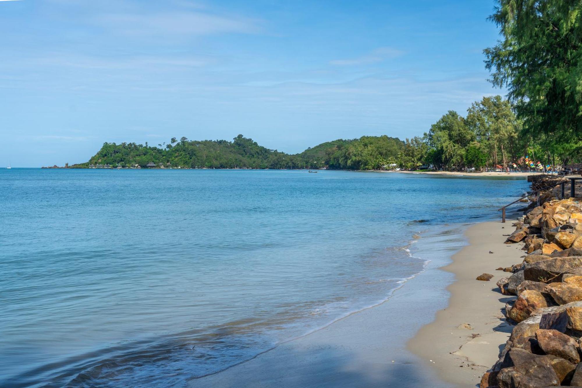 Koh Chang Longstay Resort Екстериор снимка
