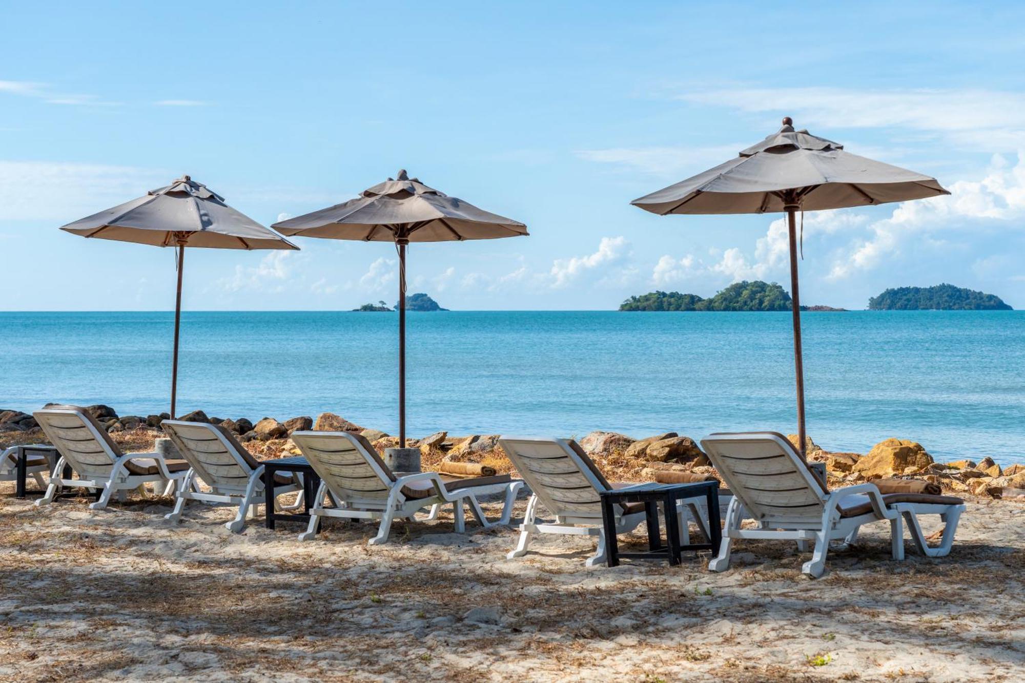 Koh Chang Longstay Resort Екстериор снимка