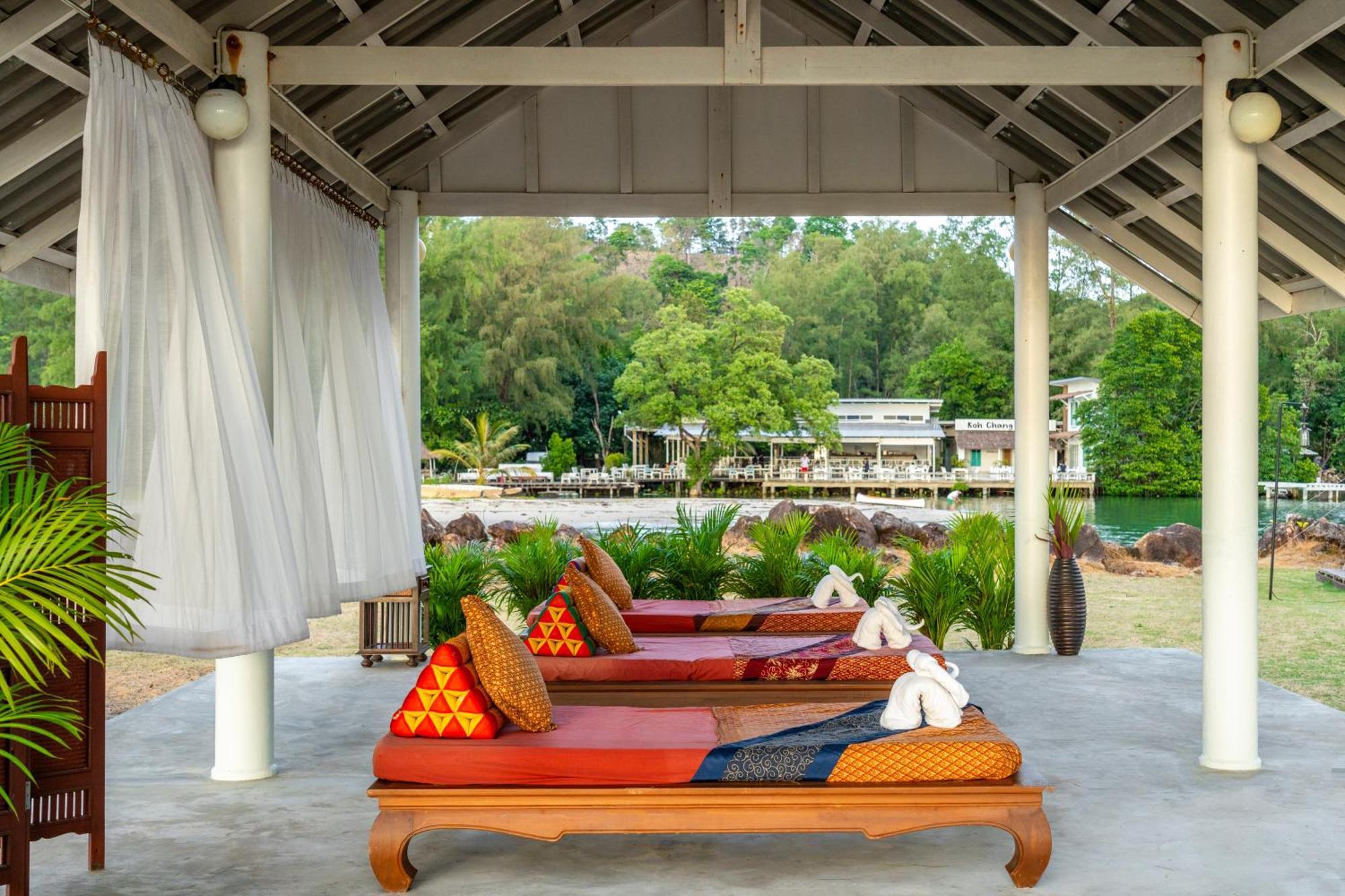 Koh Chang Longstay Resort Екстериор снимка