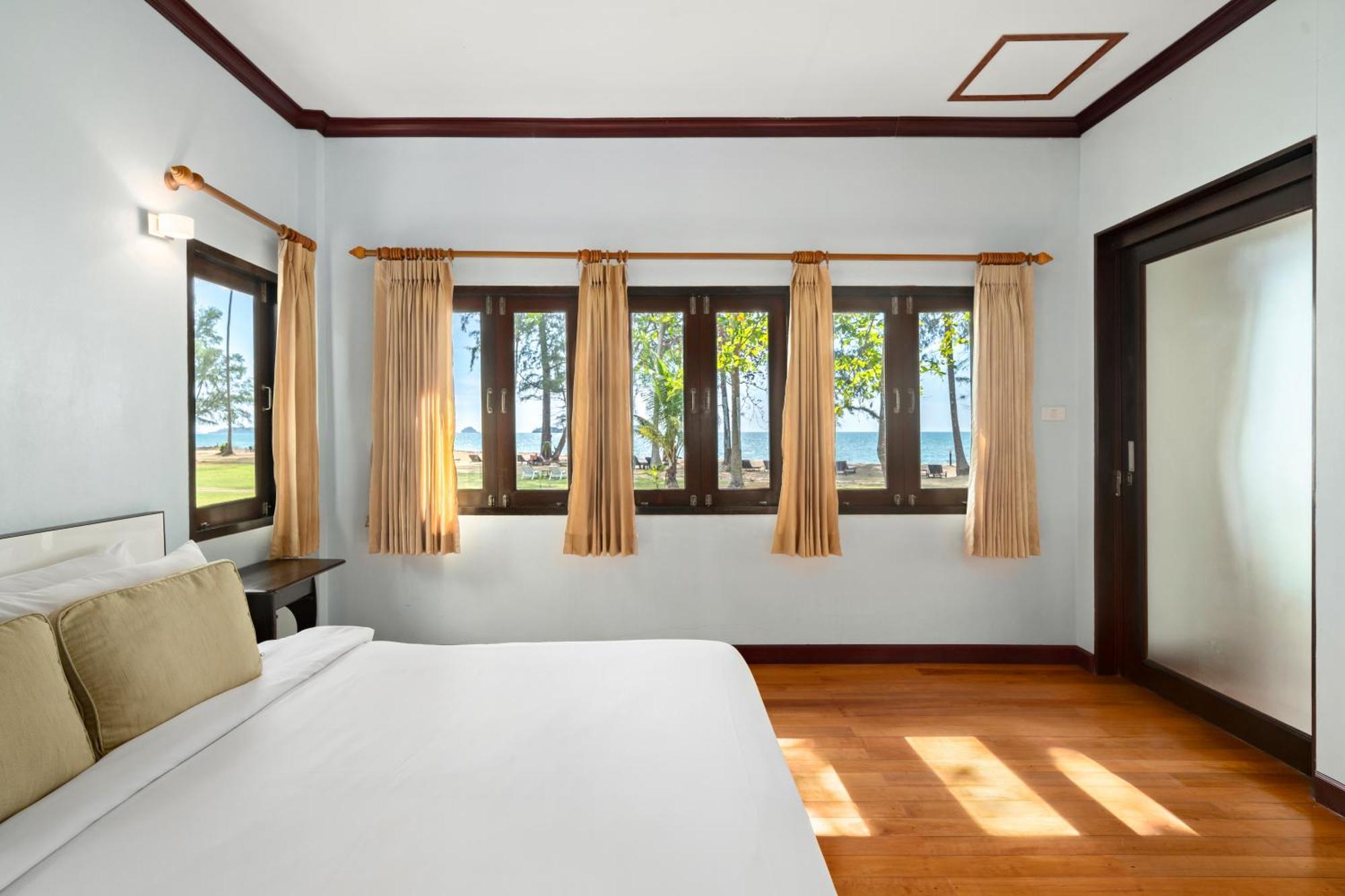 Koh Chang Longstay Resort Екстериор снимка