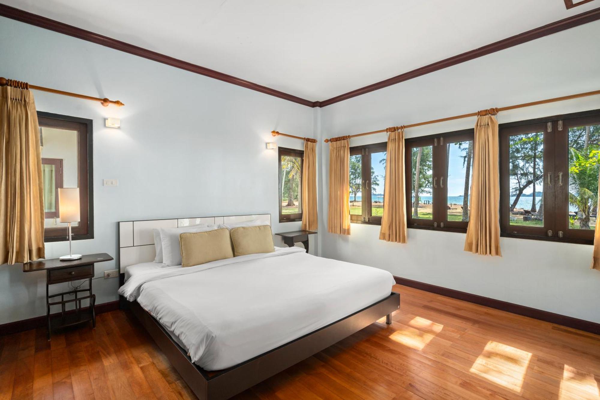 Koh Chang Longstay Resort Екстериор снимка