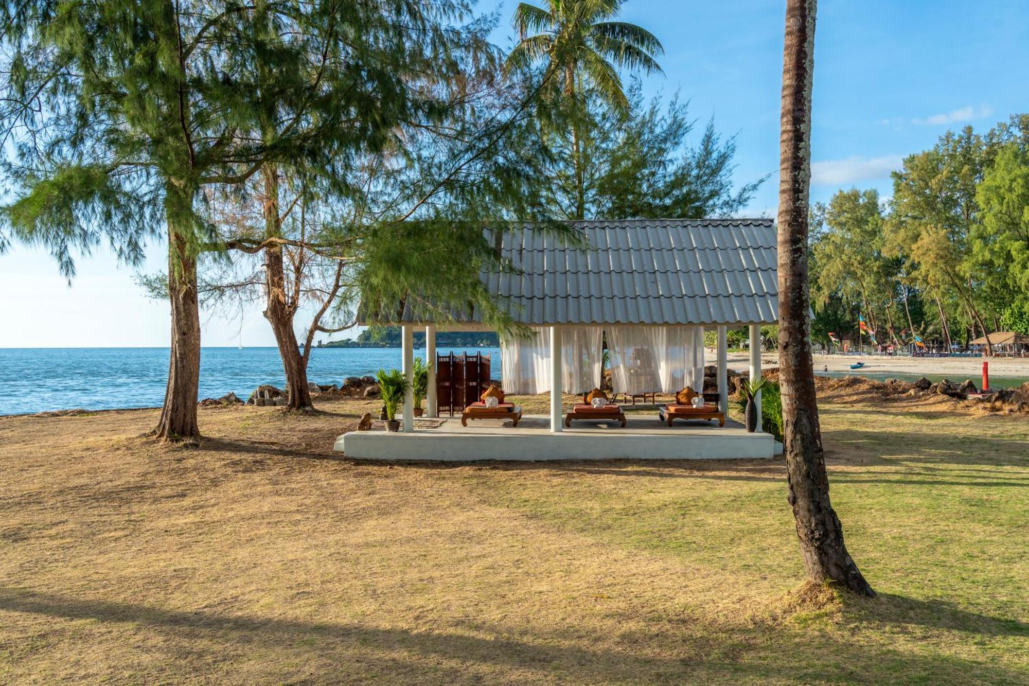 Koh Chang Longstay Resort Екстериор снимка