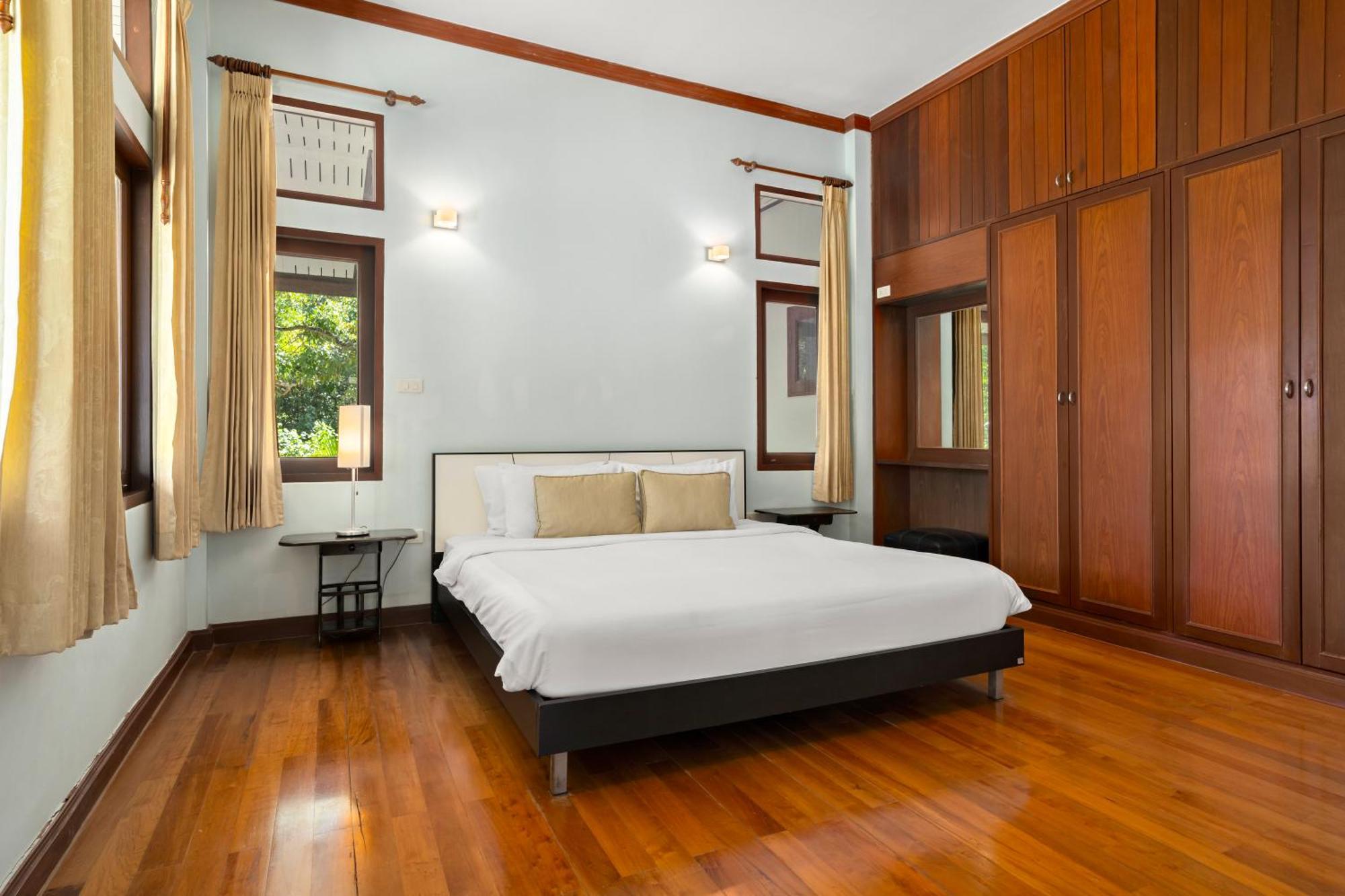 Koh Chang Longstay Resort Екстериор снимка