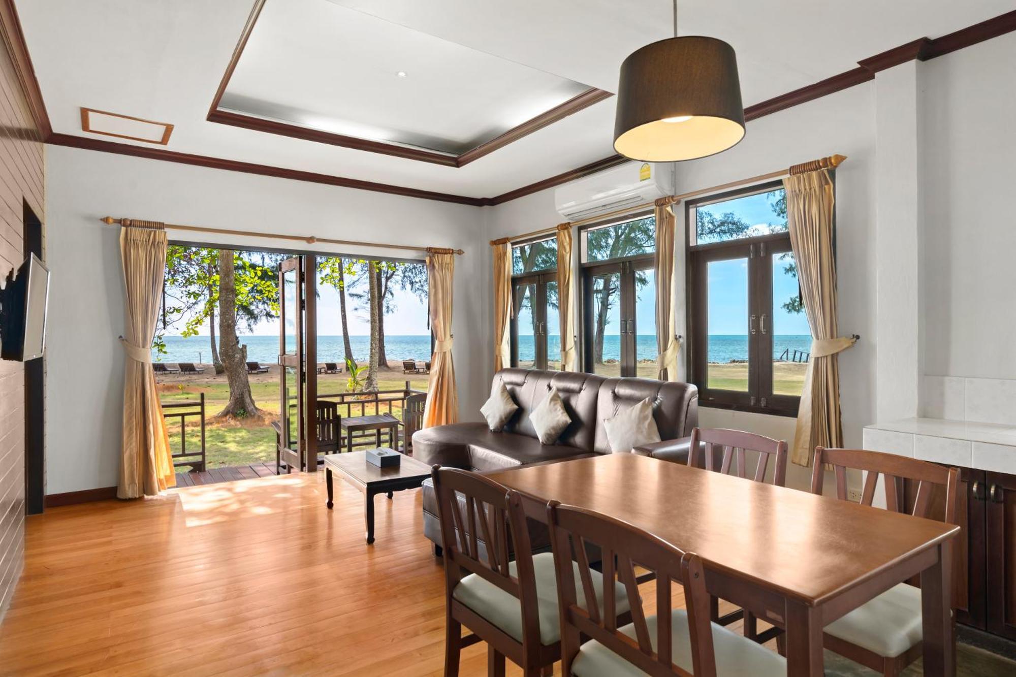 Koh Chang Longstay Resort Екстериор снимка