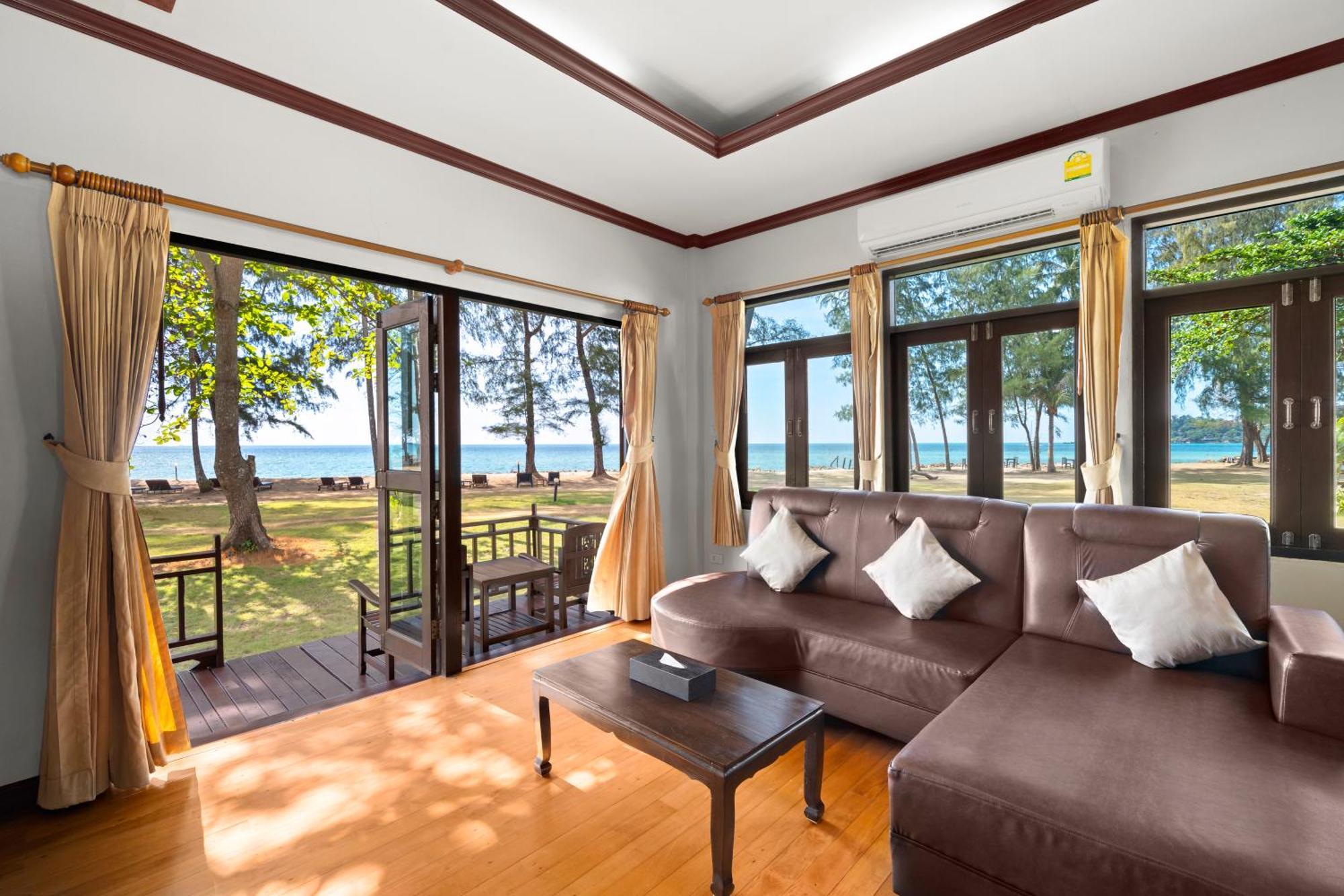Koh Chang Longstay Resort Екстериор снимка