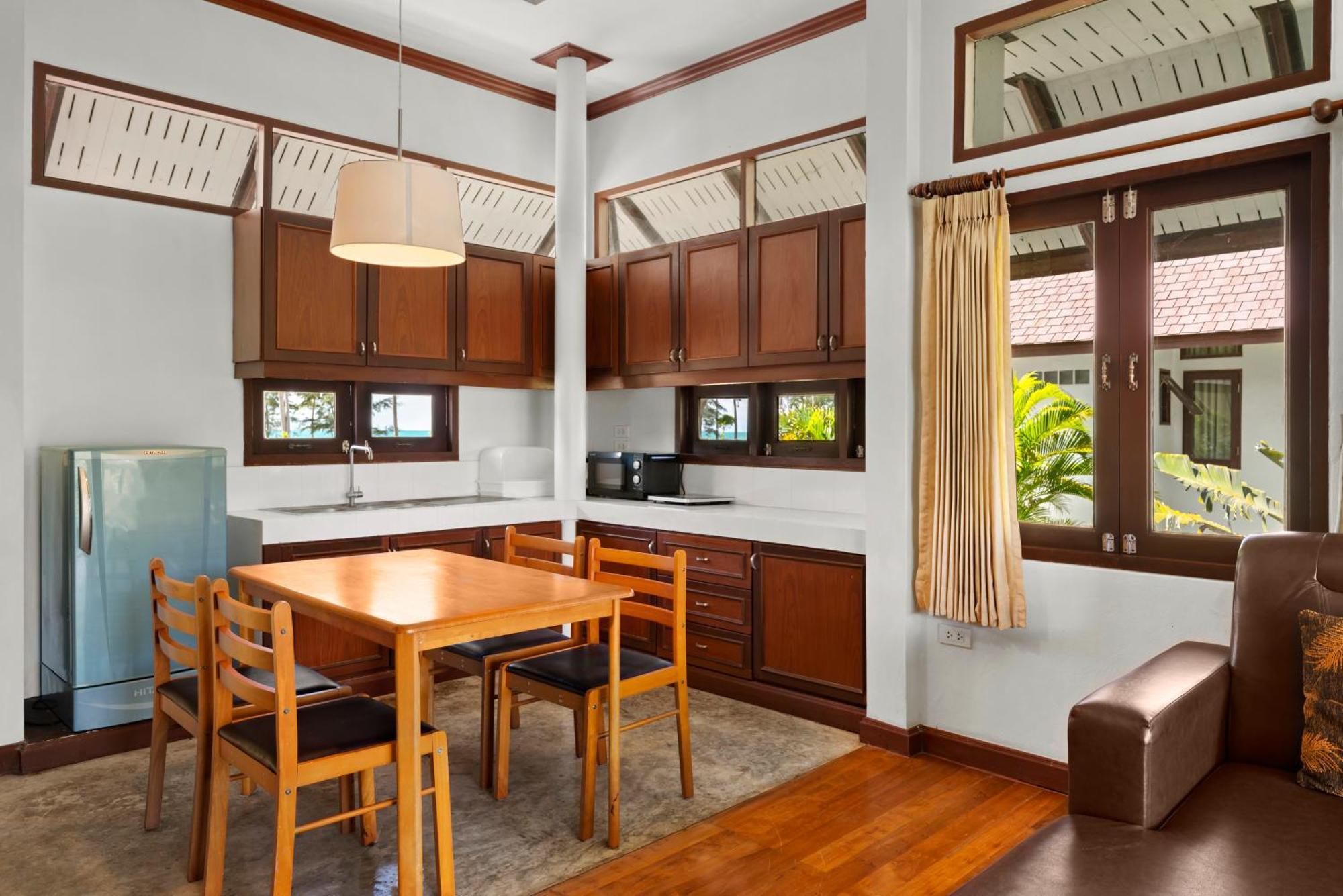 Koh Chang Longstay Resort Екстериор снимка