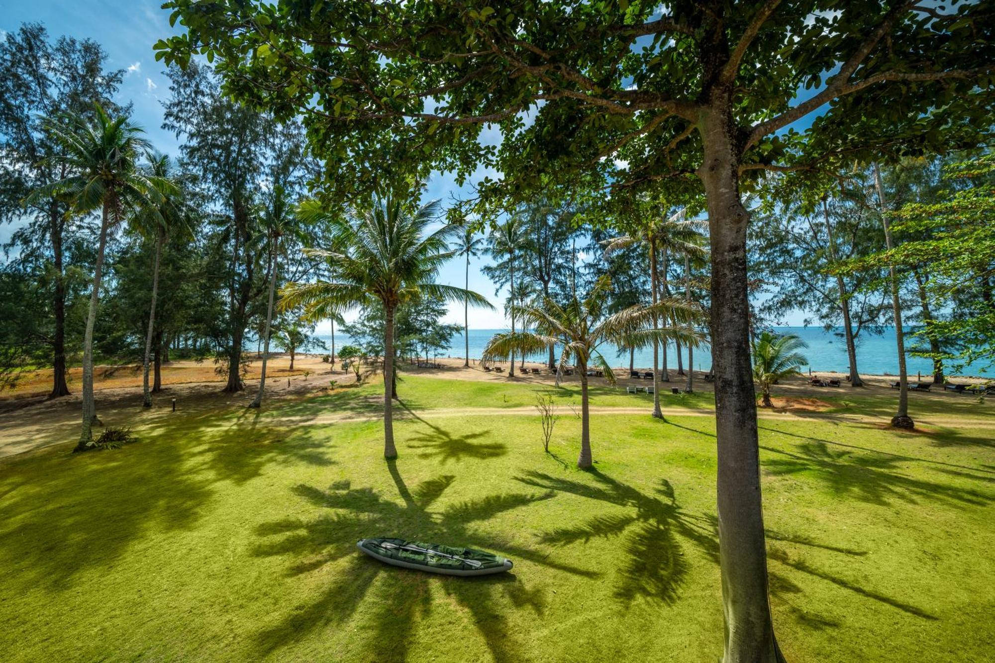 Koh Chang Longstay Resort Екстериор снимка