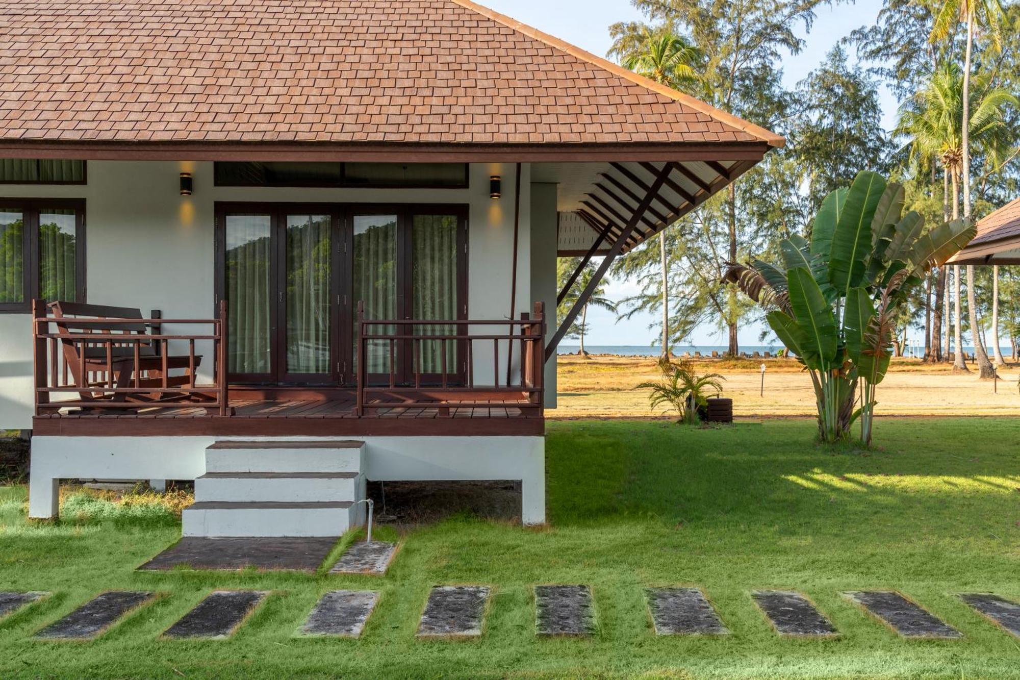 Koh Chang Longstay Resort Екстериор снимка