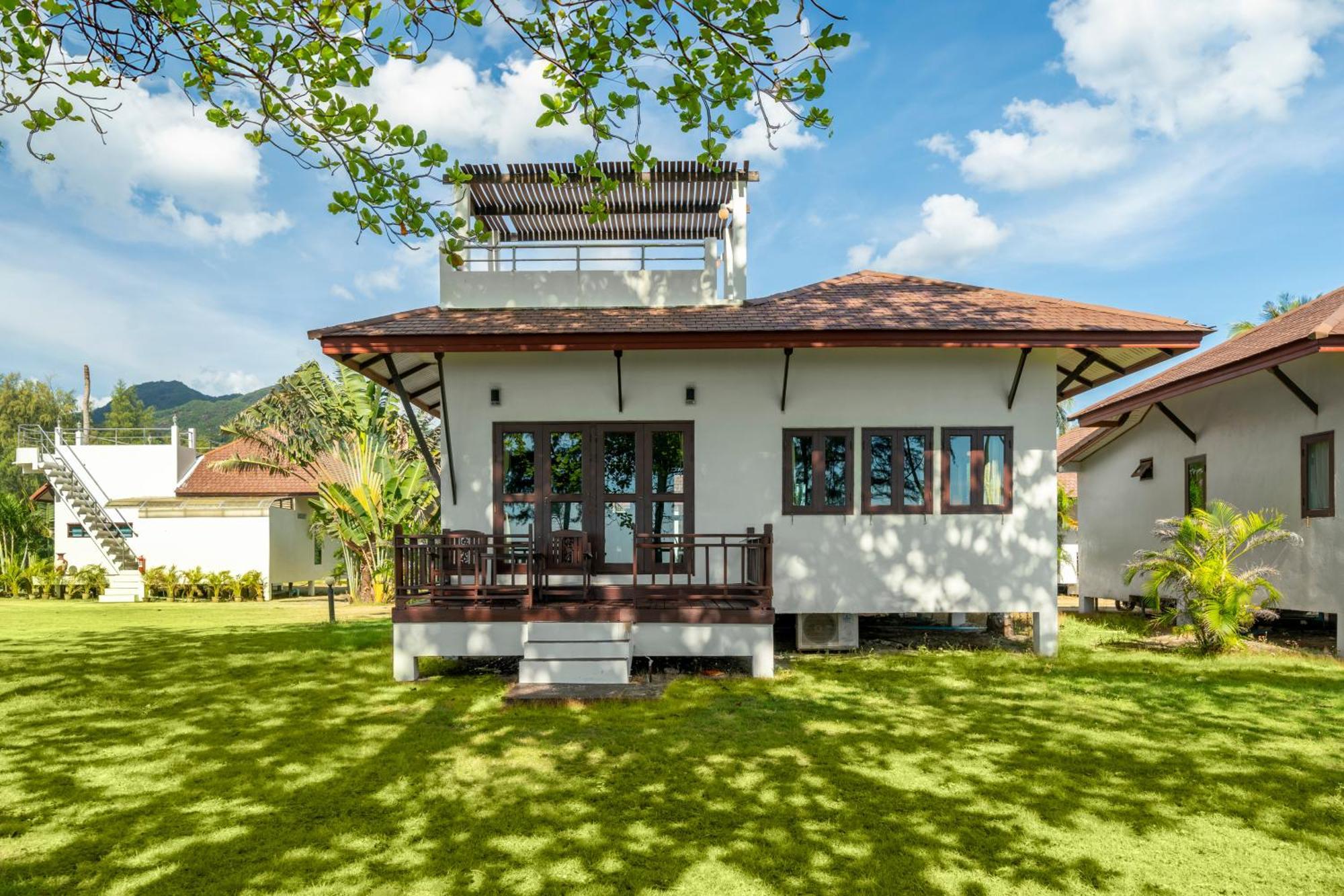 Koh Chang Longstay Resort Екстериор снимка