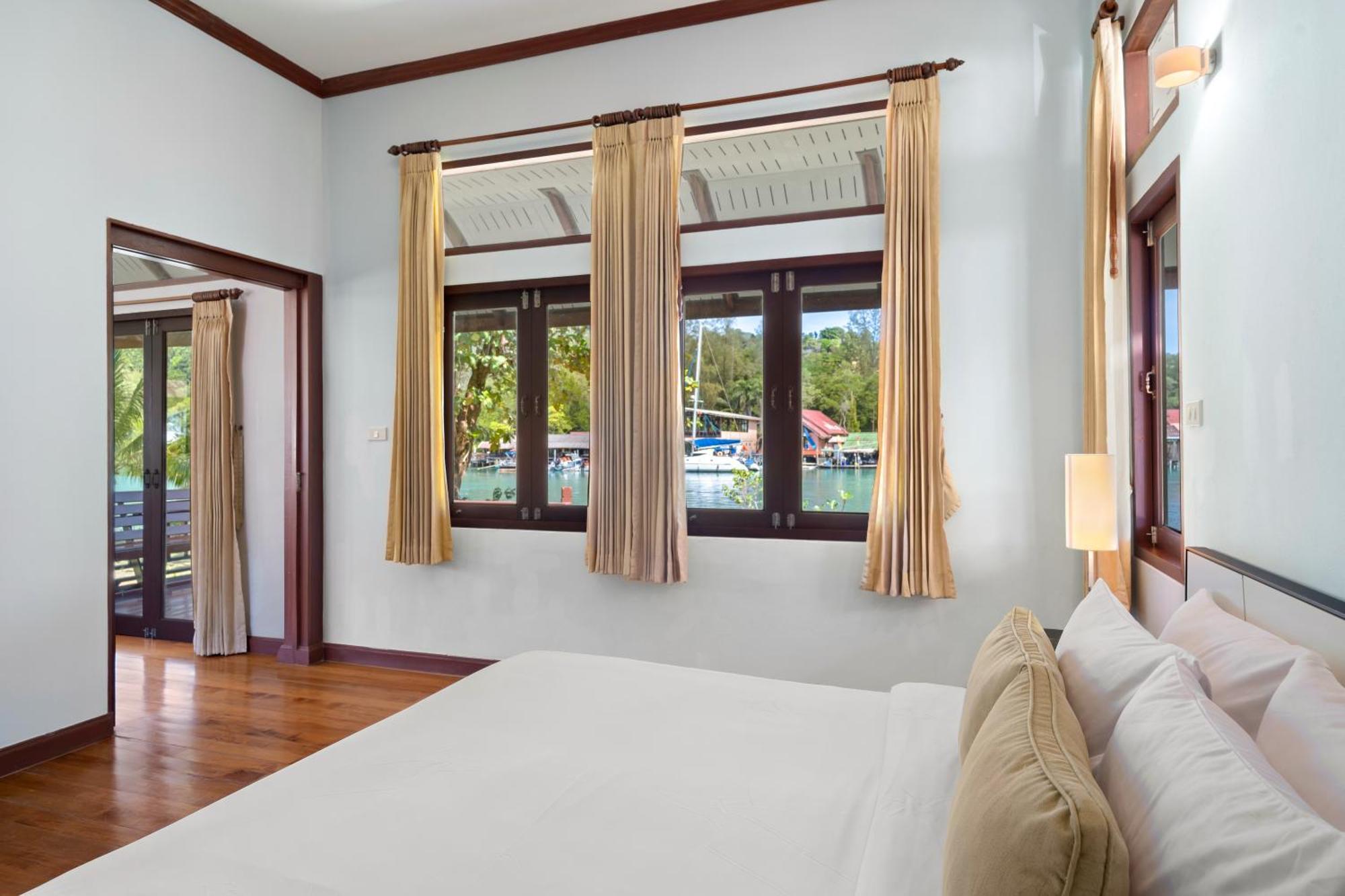 Koh Chang Longstay Resort Екстериор снимка